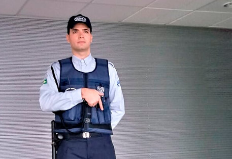 Outros
 à venda em Recife – PE — Vigilância Patrimonial